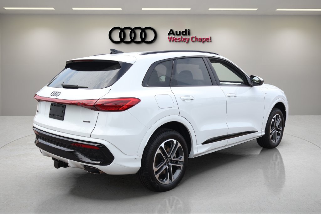 New 2026 Audi Q5 2.0T AWD/4WD image 5