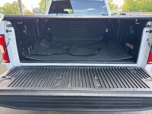 Used 2019 Ford F150 XLT w/ Equipment Group 301A Mid AWD/4WD image 25
