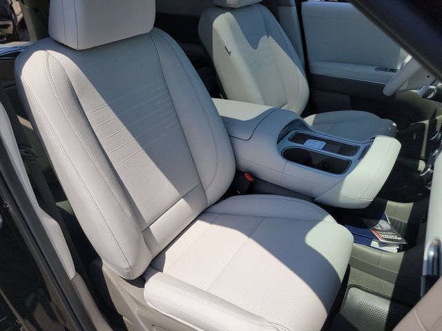 New 2026 Hyundai Palisade Limited AWD/4WD image 23