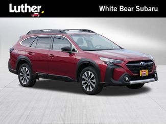 Certified 2023 Subaru Outback Limited XT AWD/4WD video 1