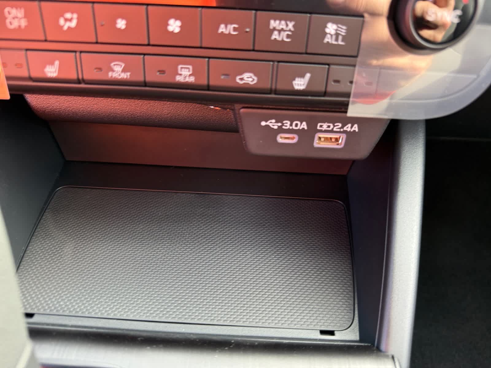 New 2026 Subaru Outback Premium AWD/4WD image 19
