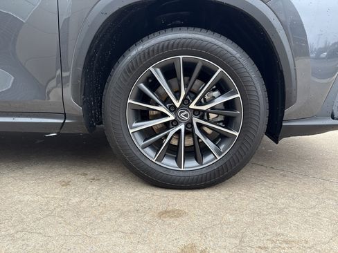 Certified 2024 Lexus NX 350h AWD w/ Cold Area Package image 13