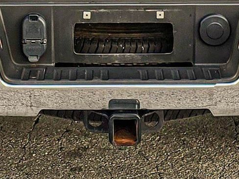 Used 2016 Chevrolet Silverado 1500 LT w/ All Star Edition image 13