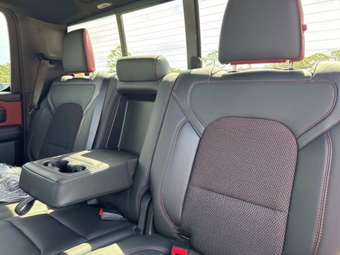 New 2026 RAM 1500 Rebel AWD/4WD image 14