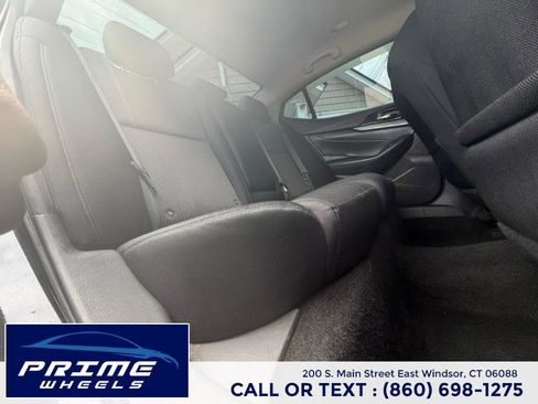 Used 2016 Nissan Maxima 3.5 S image 15