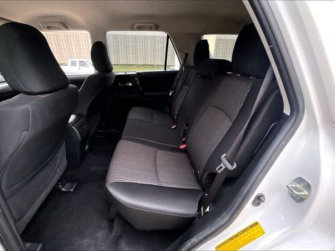 Used 2024 Toyota 4Runner TRD Off-Road image 18