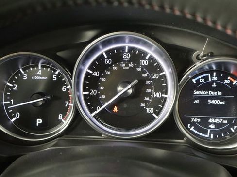Used 2022 MAZDA CX-5 Carbon Edition AWD/4WD image 38