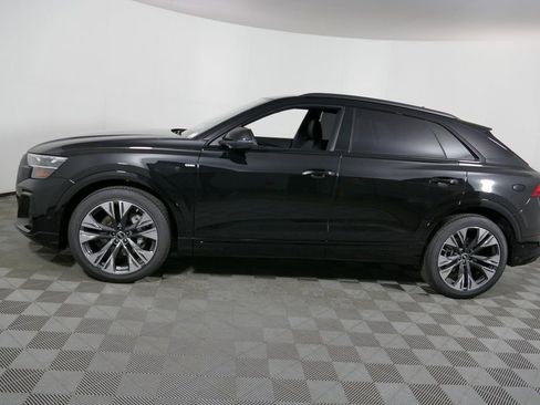 New 2026 Audi Q8 Premium Plus image 6