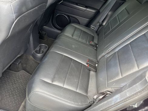 Used 2015 Jeep Patriot High Altitude AWD/4WD image 18