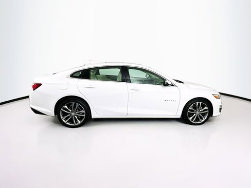 Used 2024 Chevrolet Malibu LT image 10