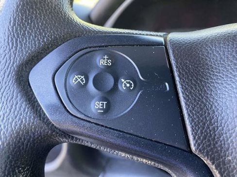 Used 2019 Chevrolet Silverado 3500 W/T w/ WT Convenience Package image 21