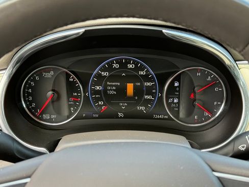 Used 2024 Chevrolet Malibu LT FWD image 31