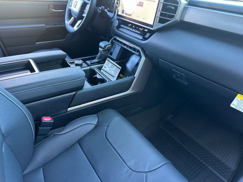 New 2026 Toyota Tundra Limited image 14