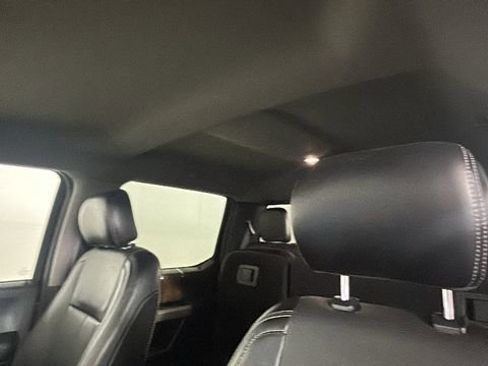 Used 2018 Ford F150 Lariat AWD/4WD image 13