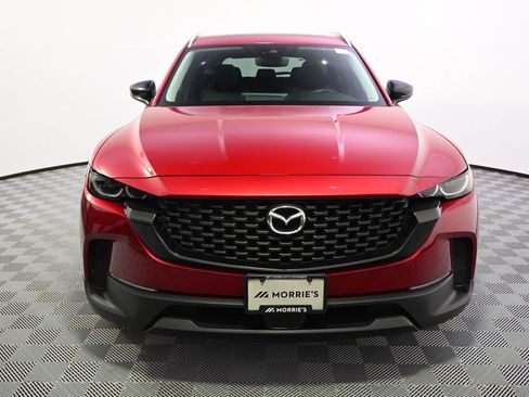 Used 2023 MAZDA CX-50 2.5 S w/ Preferred Plus Pkg AWD/4WD image 10
