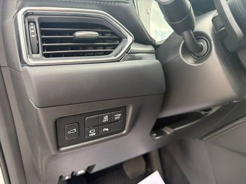 Used 2025 MAZDA CX-5 AWD 2.5 S w/ Premium Plus Pkg image 30