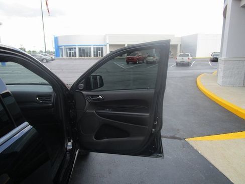 Used 2022 Dodge Durango GT w/ Trailer Tow Group IV image 26