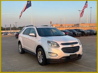 Used 2017 Chevrolet Equinox LT FWD video 1