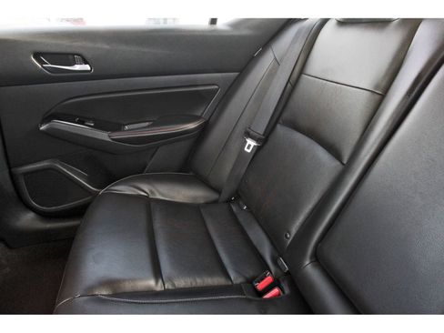 Used 2023 Nissan Altima 2.0 SR image 13