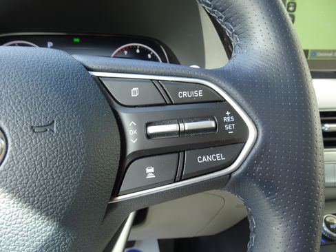 Used 2022 Hyundai Palisade Calligraphy FWD image 25