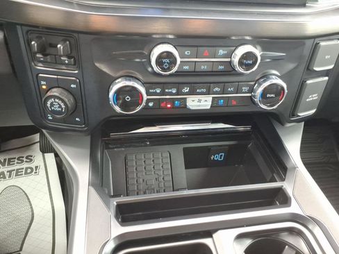 Used 2026 Ford F250 Lariat w/ Tremor Off-Road Package image 15