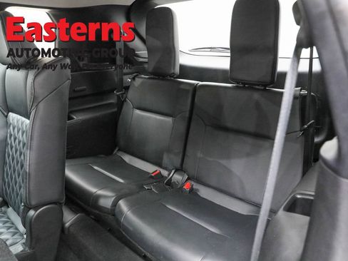 Used 2022 Mitsubishi Outlander SEL image 27