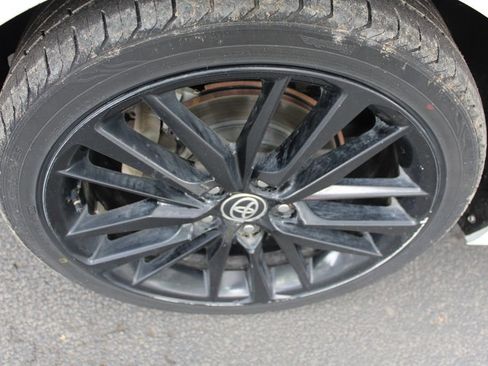 Used 2021 Toyota Camry XSE FWD image 61