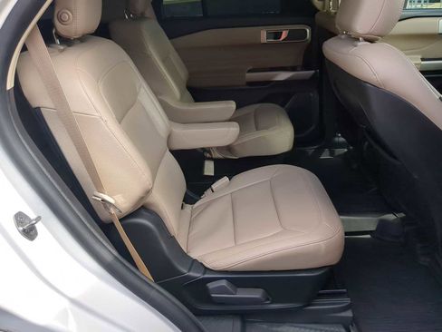 Used 2020 Ford Explorer XLT w/ Equipment Group 202A RWD image 27