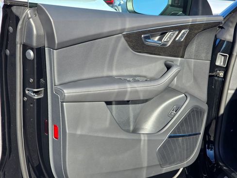 New 2026 Audi Q8 Premium Plus image 20