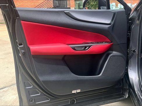 Used 2024 Lexus NX 350 F Sport AWD/4WD image 25