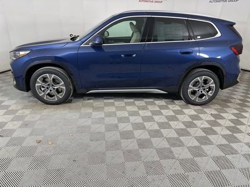 Used 2025 BMW X1 xDrive28i w/ Technology Package image 15