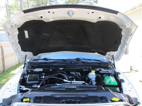 Used 2021 RAM 1500 Tradesman w/ Popular Equipment Group RWD image 52