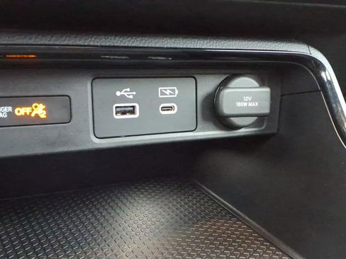 Certified 2024 Honda CR-V EX image 23