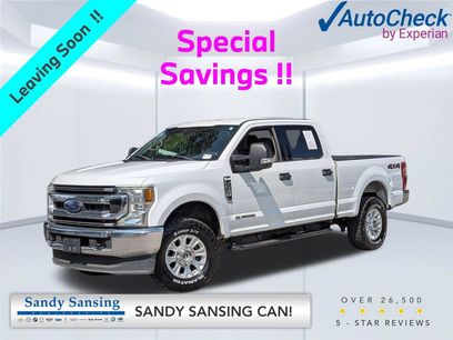 Used 2022 Ford F250 XLT