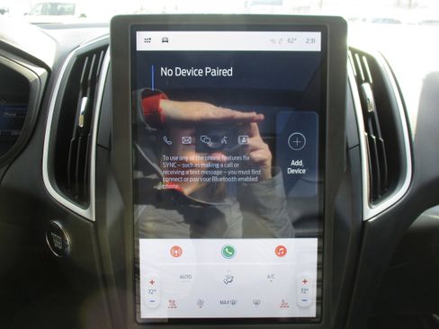 Used 2023 Ford Edge SEL w/ Convenience Package image 24