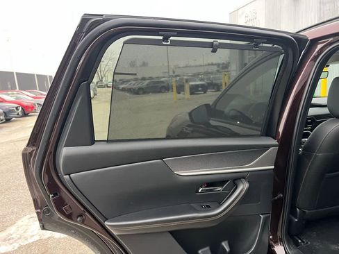 Certified 2025 MAZDA CX-90 Plug-In Hybrid w/Premium Sport image 20