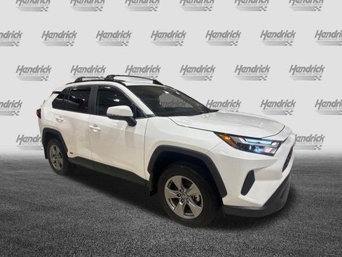Certified 2024 Toyota RAV4 XLE w/ Convenience Package AWD/4WD image 37