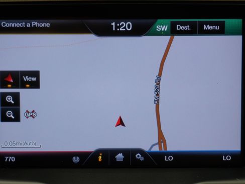 Used 2013 Ford Edge SEL FWD image 16