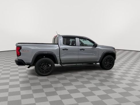 Used 2026 Chevrolet Colorado Trail Boss AWD/4WD image 11