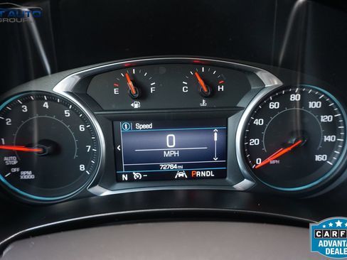 Used 2020 Chevrolet Equinox LT AWD/4WD image 40