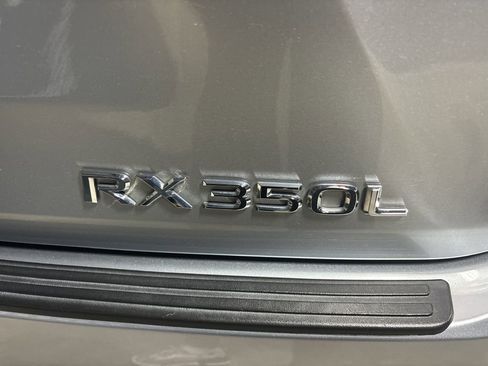 Used 2022 Lexus RX 350L FWD w/ Premium Package image 68
