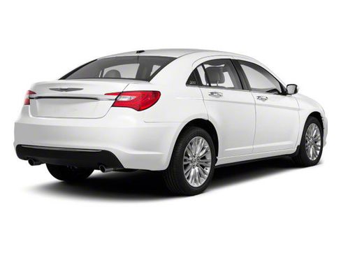 Used 2013 Chrysler 200 Limited w/ Sun/Sound Group image 5