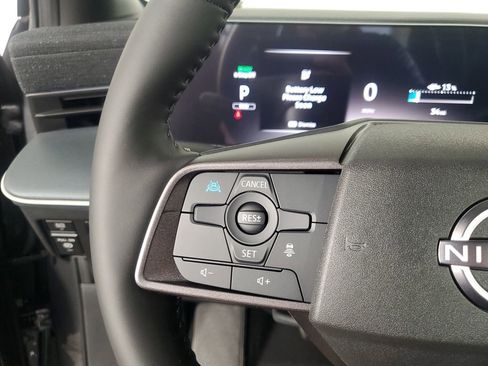 New 2026 Nissan Leaf w/ Floor Mat Package (S+) image 23