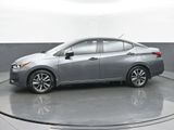Used 2024 Nissan Versa S w/ S Plus Package image 2