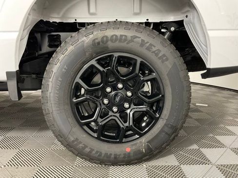 New 2025 Ford F150 XLT w/ Equipment Group 302A MID image 10