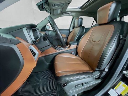 Used 2017 Chevrolet Equinox Premier w/ Enhanced Convenience Package image 26