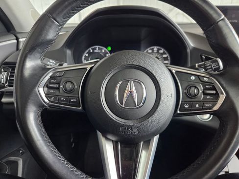 Used 2023 Acura RDX AWD w/ Technology Package image 5