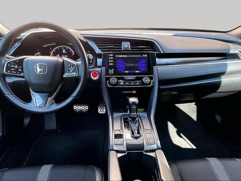 Used 2020 Honda Civic Sport image 15