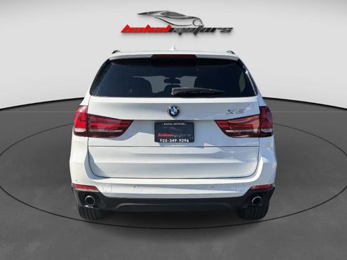 Used 2015 BMW X5 xDrive35i image 7