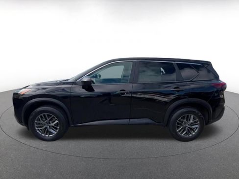 Used 2023 Nissan Rogue S FWD image 9